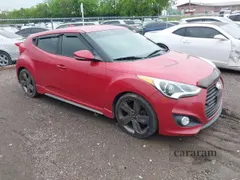 2015 Hyundai Veloster Turbo