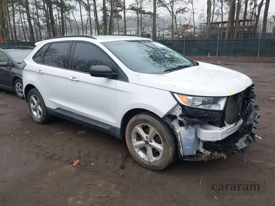 2018 Ford Edge SE