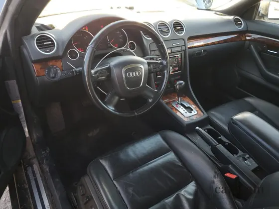 2007 Audi A4