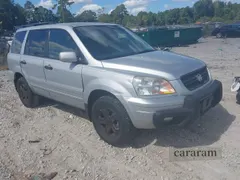2003 Honda Pilot EX