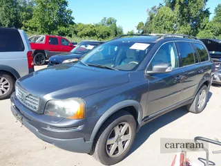 2007 Volvo XC90