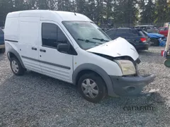 2013 Ford Transit Connect XL
