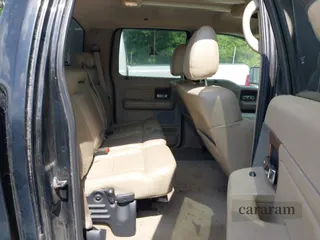 2006 Ford F-150 XLT