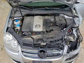 2008 Volkswagen Jetta SE