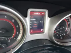 2016 Dodge Journey SE