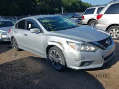 2016 Nissan Altima S