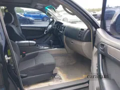 2003 Toyota 4Runner SR5