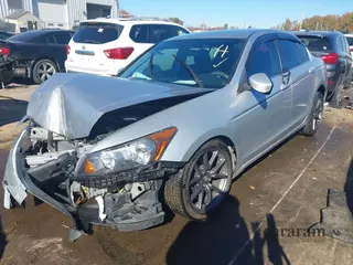2011 Honda Accord LX
