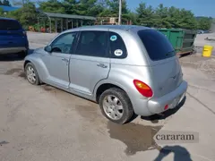 2003 Chrysler PT Cruiser Touring