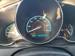2010 Chevrolet Malibu 1LT