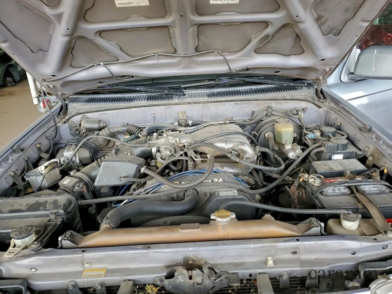 1998 Toyota 4Runner SR5