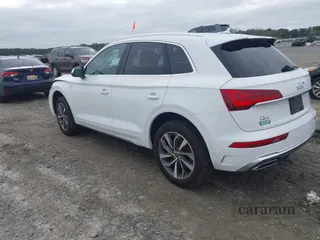 2024 Audi Q5 S line Premium Plus