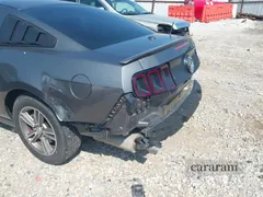 2013 Ford Mustang V6