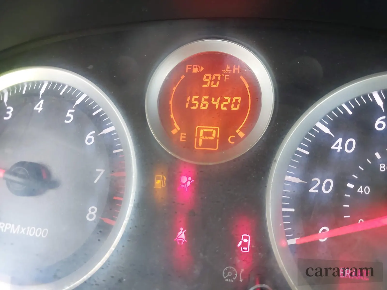 2012 Nissan Sentra SR