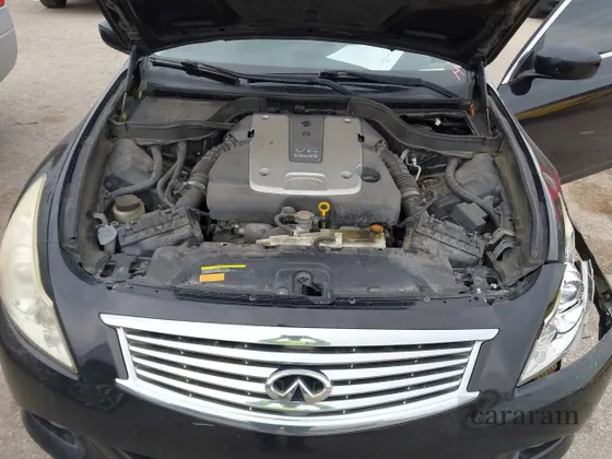 2013 Infiniti G37 x