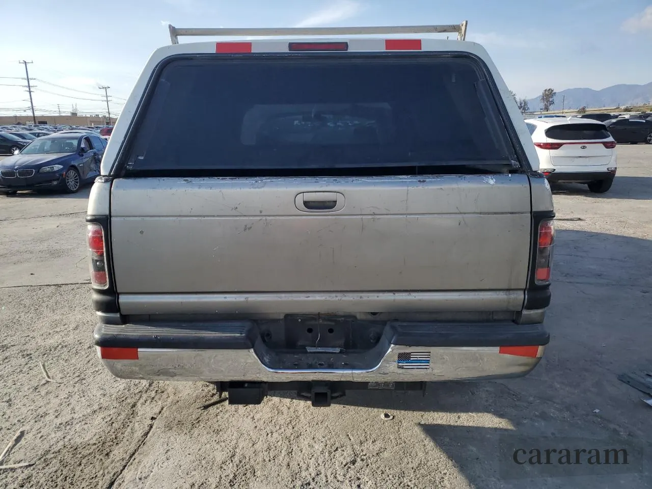 1997 Dodge 2500