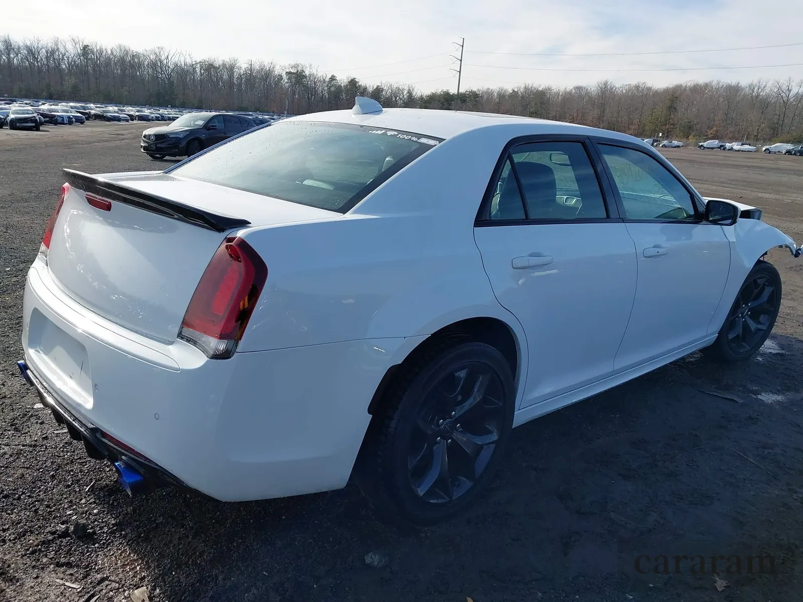 2023 Chrysler 300 Touring L