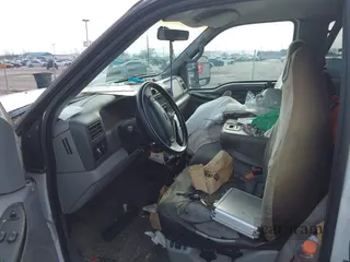 1999 Ford F-250 XL