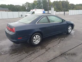 2000 Honda Accord EX