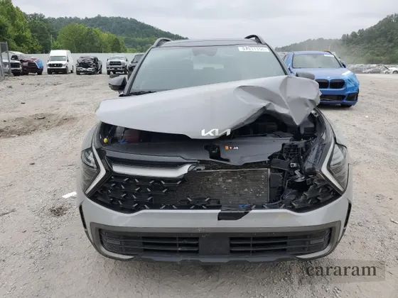 2024 Kia Sportage X-Pro