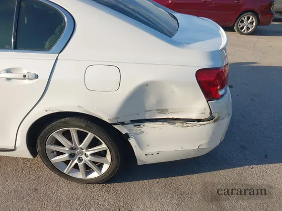 2006 Lexus GS 300