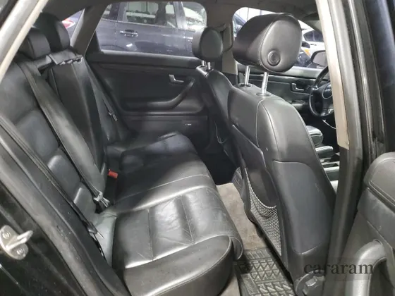 2004 Audi A4