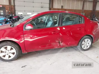 2012 Nissan Sentra SL