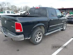 2014 Ram 1500 Laramie