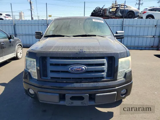2009 Ford F-150 STX