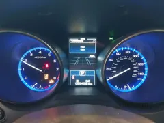 2018 Subaru Outback Limited