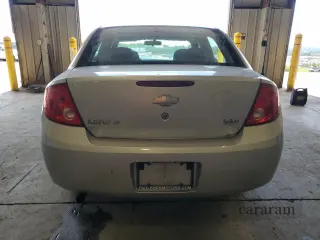 2010 Chevrolet Cobalt 1LT