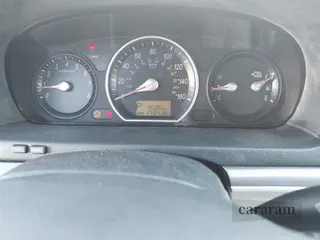 2007 Hyundai Sonata SE