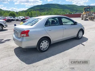 2012 Toyota Yaris