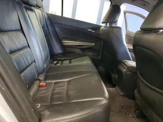 2008 Honda Accord EX-L