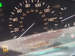 2005 Lexus LS 430