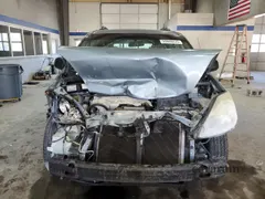 2007 Toyota Sienna LE