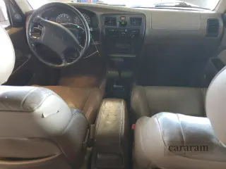 2002 Toyota 4Runner SR5