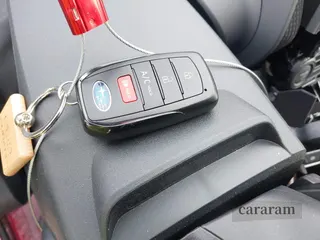 2024 Subaru Solterra Premium