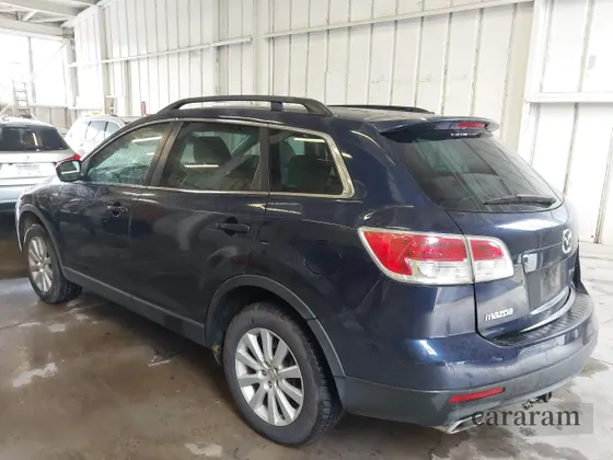 2009 Mazda CX-9 Grand Touring