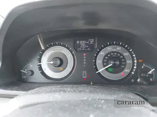 2011 Honda Odyssey EX-L
