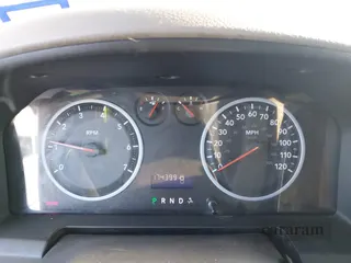 2010 Dodge 1500 ST