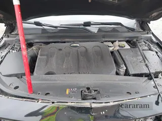 2019 Chevrolet Impala Premier