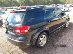 2009 Dodge Journey SXT