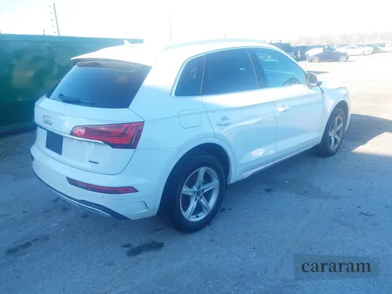 2021 Audi Q5 Premium