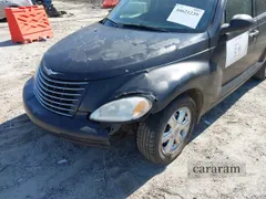 2004 Chrysler PT Cruiser Touring