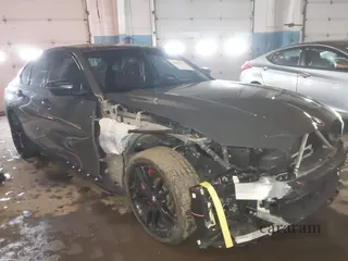 2023 BMW 3 Series 330i xDrive