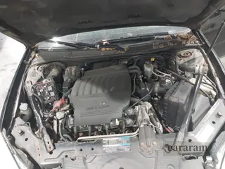 2008 Chevrolet Impala SS