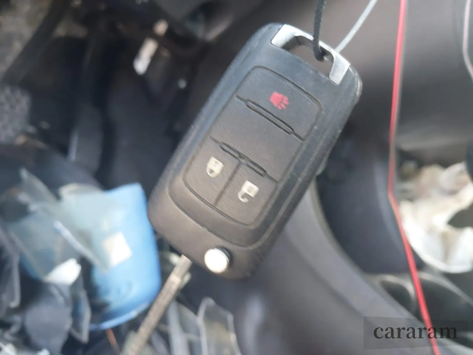 2018 Chevrolet Spark LT
