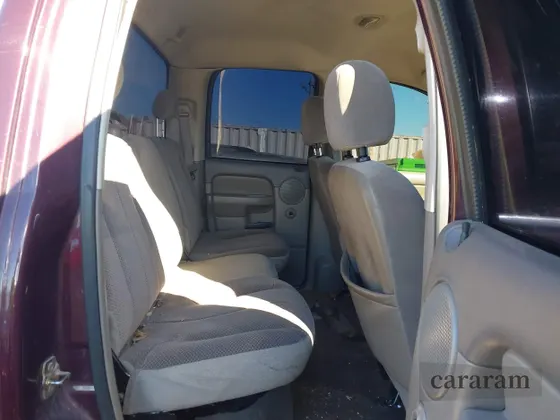 2004 Dodge 1500 SLT