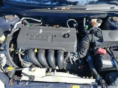 2005 Toyota Corolla S